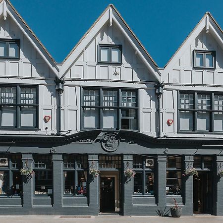 The Ginger Pig Hotel Brighton Exterior photo