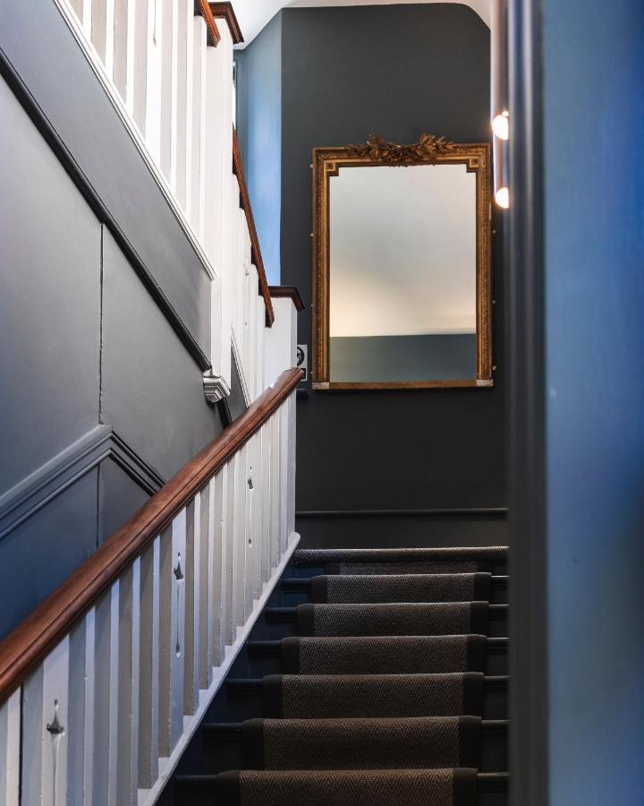 The Ginger Pig Hotel Brighton Exterior photo
