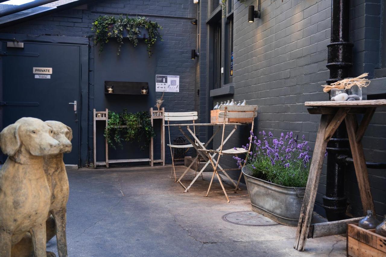 The Ginger Pig Hotel Brighton Exterior photo