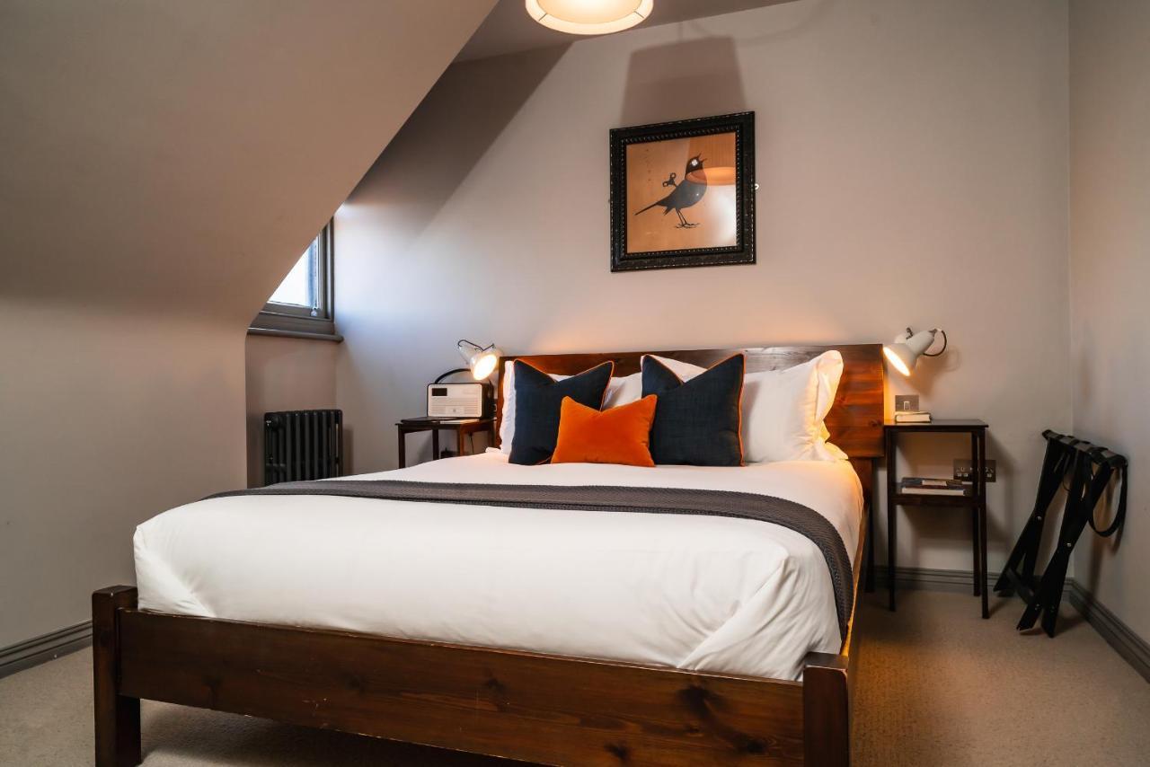 The Ginger Pig Hotel Brighton Exterior photo
