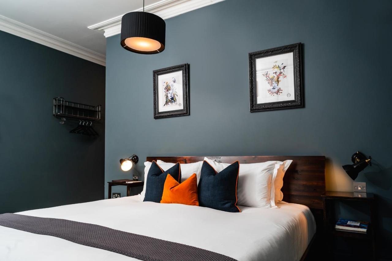 The Ginger Pig Hotel Brighton Exterior photo