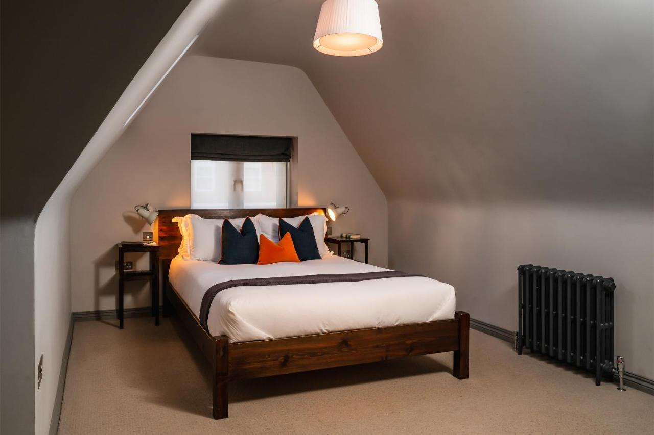 The Ginger Pig Hotel Brighton Exterior photo