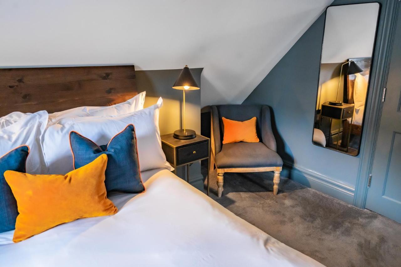 The Ginger Pig Hotel Brighton Exterior photo
