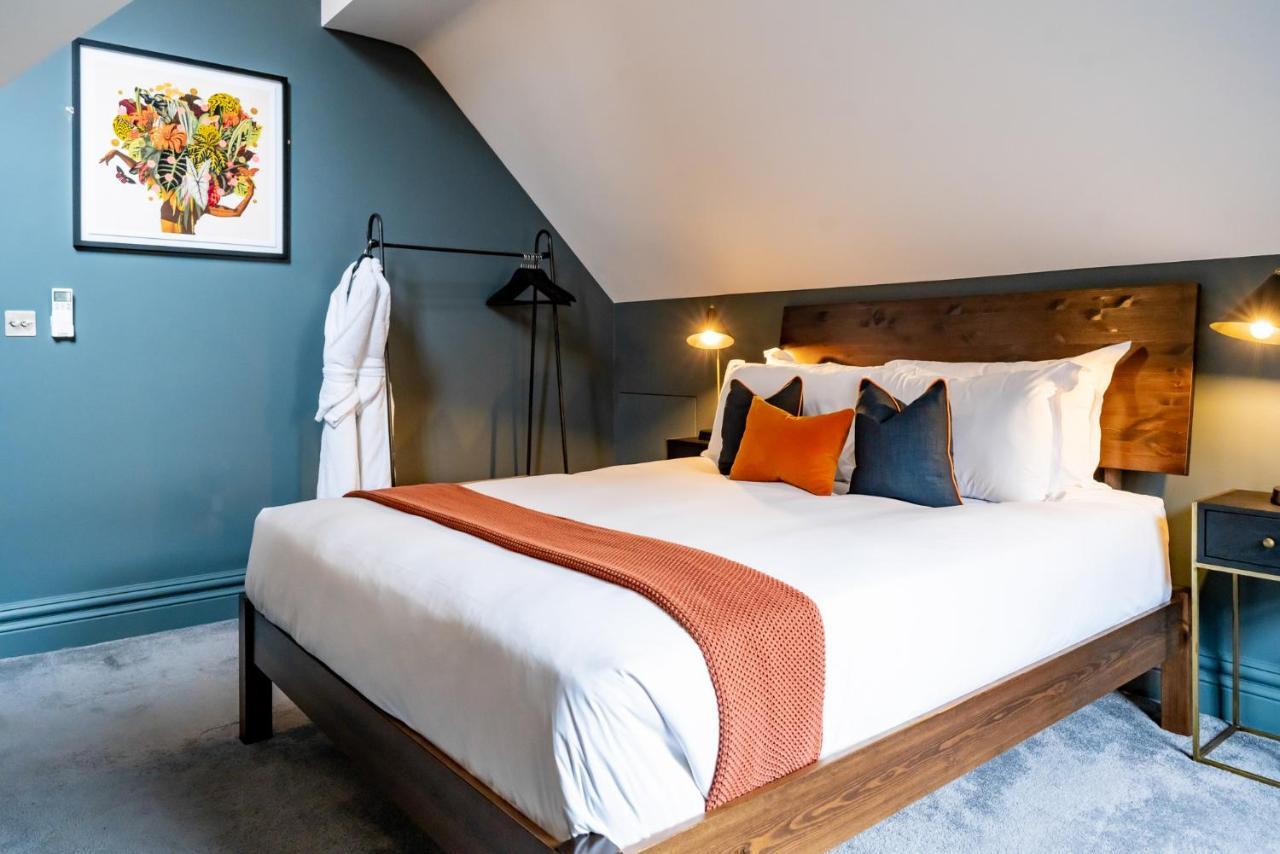 The Ginger Pig Hotel Brighton Exterior photo